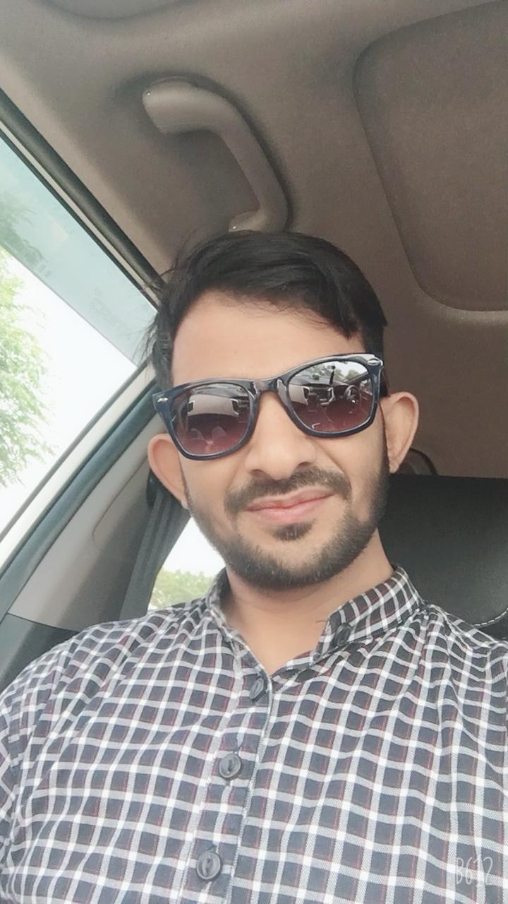 Imran Khan - Founder of Imran MobiCare